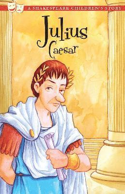 bokomslag Julius Caesar