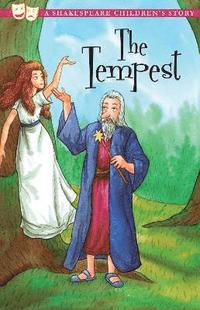 bokomslag The Tempest