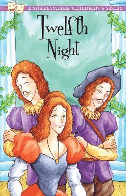 Twelfth Night 1