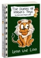 Leon the Lion 1