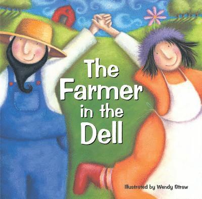 Farmer in the Dell 1