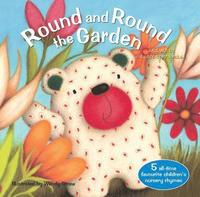 bokomslag Round and Round the Garden and other nursery rhymes