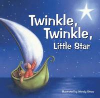 bokomslag Twinkle Twinkle Little Star