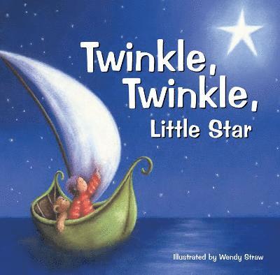 Twinkle Twinkle Little Star 1