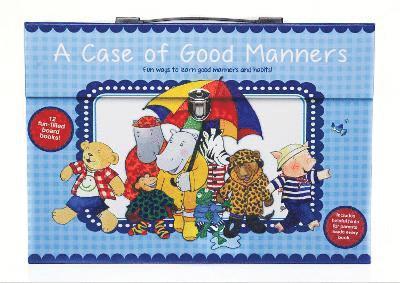 A Case of Good Manners 1