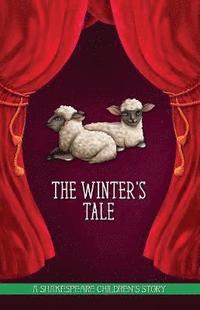 bokomslag The Winter's Tale: A Shakespeare Children's Story (US Edition)