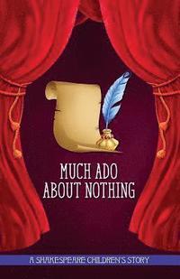 bokomslag Much Ado About Nothing
