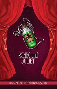 bokomslag Romeo and Juliet