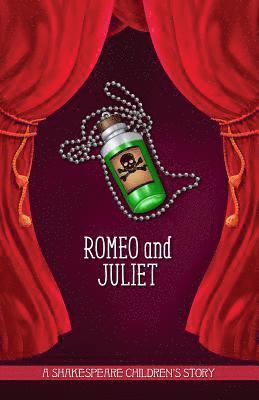 bokomslag Romeo and Juliet