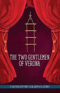 bokomslag The Two Gentlemen of Verona