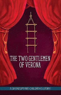 bokomslag The Two Gentlemen of Verona