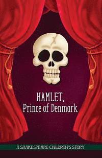 bokomslag Hamlet, Prince of Denmark