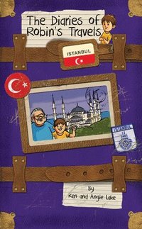 bokomslag Istanbul