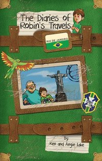 bokomslag Rio de Janeiro