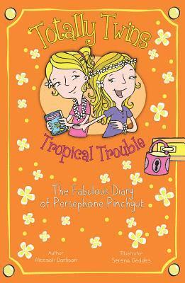 Totally Twins: Tropical Trouble 1