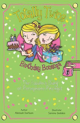 Totally Twins: Birthday Bonanza 1