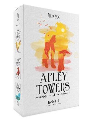 Apley Towers: Books 1-3 1