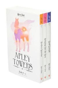 bokomslag Apley Towers: Books 4-6