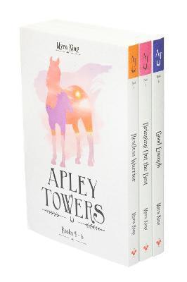 Apley Towers: Books 4-6 1