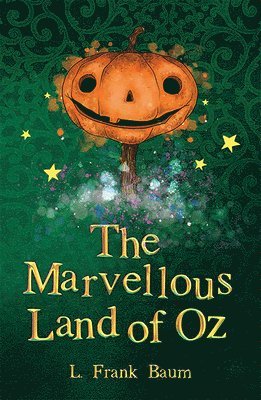L. Frank Baum - Marvellous Land of Oz, Häftad