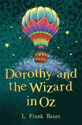 Dorothy and the Wizard in Oz 1