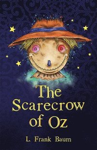 bokomslag The Scarecrow of Oz