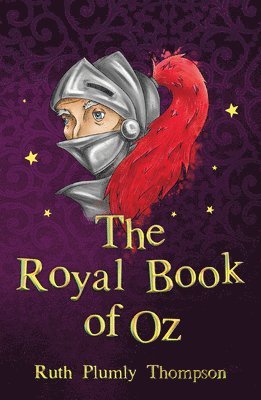 bokomslag The Royal Book of Oz