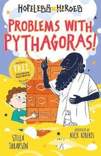 bokomslag Problems with Pythagoras!