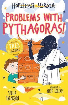 Stella Tarakson - Problems with Pythagoras!, Häftad