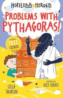 Problems with Pythagoras! 1