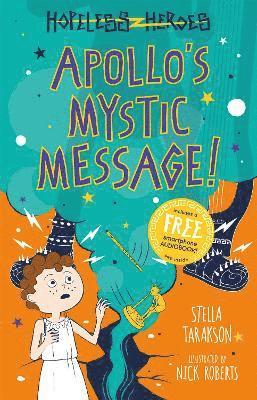 Apollo's Mystic Message! 1