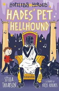 bokomslag Hades' Pet Hellhound