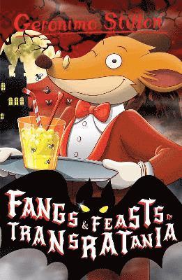 Fangs and Feasts in Transratania 1