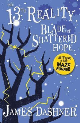 The Blade of Shattered Hope 1