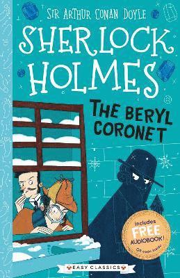 The Beryl Coronet (Easy Classics) 1