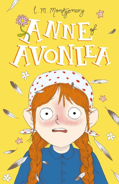 L. M. Montgomery, Elena DiStefano - Anne of Avonlea, Häftad