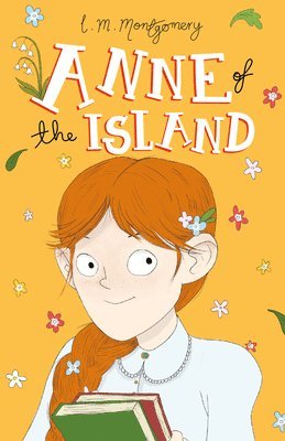 Anne of the Island 1