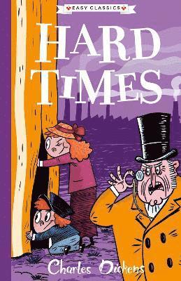 Hard Times (Easy Classics), Häftad