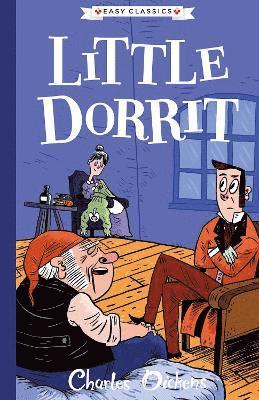 Little Dorrit (Easy Classics) 1
