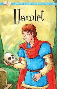 bokomslag Hamlet, Prince of Denmark