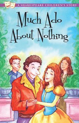 Much Ado About Nothing 1