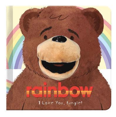 Sweet Cherry Publishing - I Love You, Bungle!, Inbunden