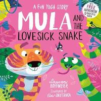 bokomslag Mula and the Lovesick Snake (Paperback)