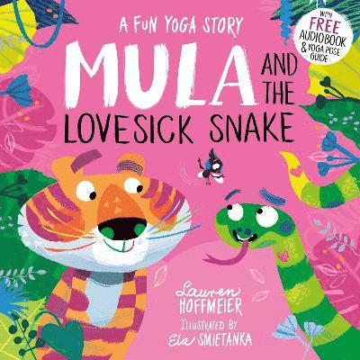 Mula and the Lovesick Snake (Paperback) 1