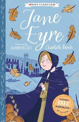 Jane Eyre (Easy Classics) 1