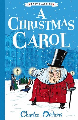 bokomslag Charles Dickens: A Christmas Carol