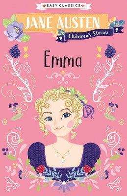 bokomslag Jane Austen Children's Stories: Emma