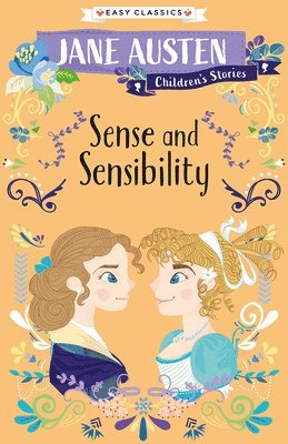 Jane Austen Children's Stories: Sense and Sensibility 1