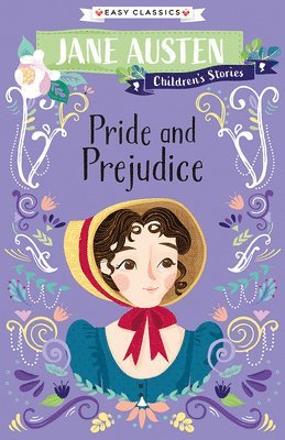 bokomslag Jane Austen Children's Stories: Pride and Prejudice