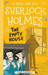 bokomslag Sherlock Holmes: The Empty House